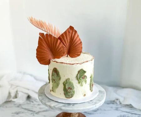 Jobea Bakes