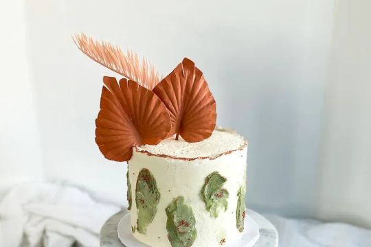 Jobea Bakes