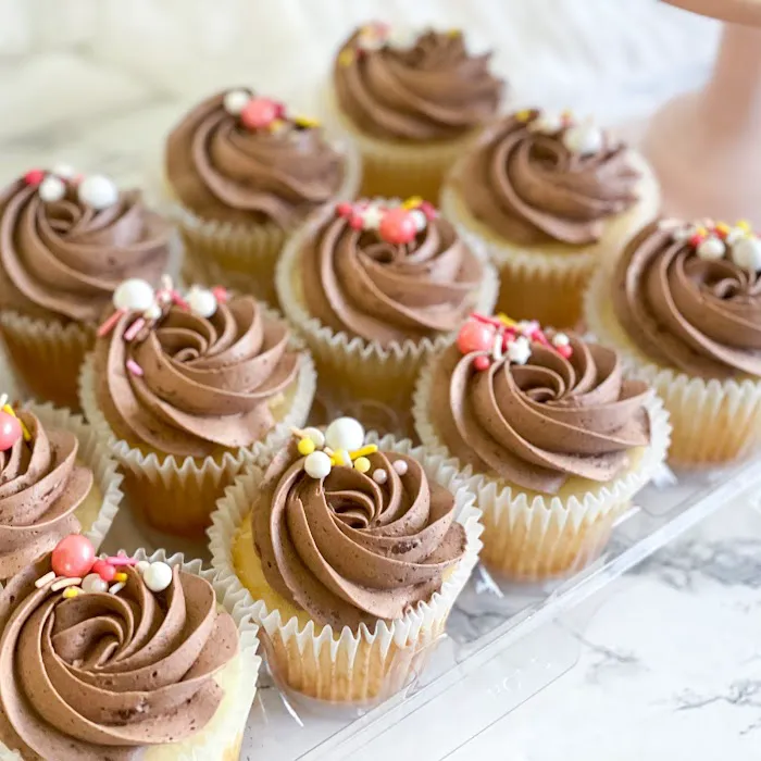 Jobea Bakes Picture 10
