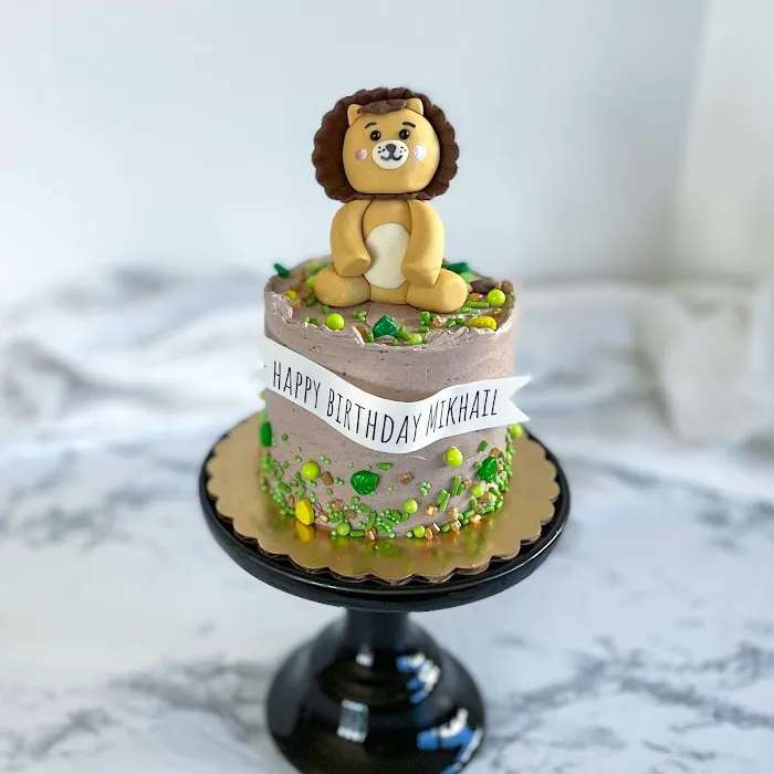 Jobea Bakes Picture 6