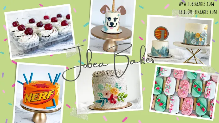 Jobea Bakes Picture 5
