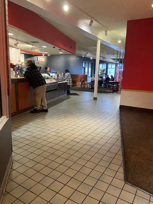 Bruegger's Bagels Picture 3