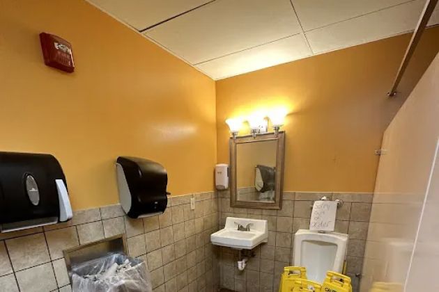 Bruegger's Bagels