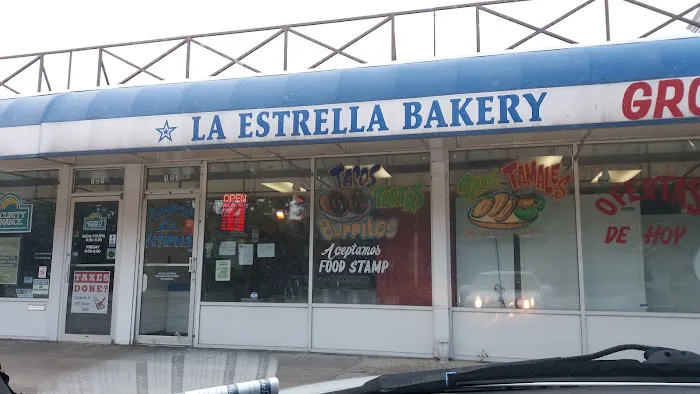 La Estrella Bakery Picture 9