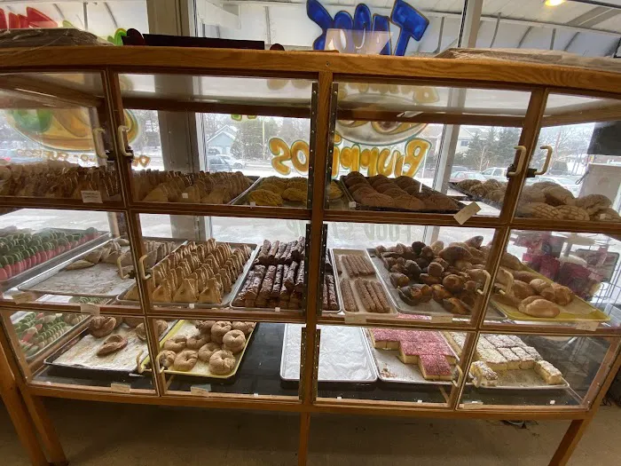 La Estrella Bakery Picture 1