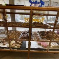La Estrella Bakery ico