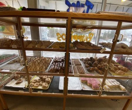 La Estrella Bakery
