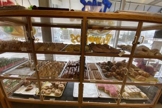 La Estrella Bakery