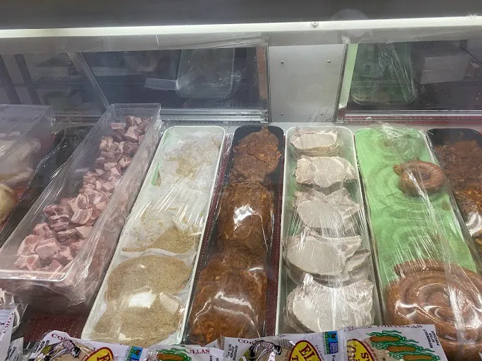 La Estrella Bakery Picture 4