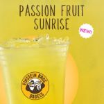 Einstein Bros. Bagels