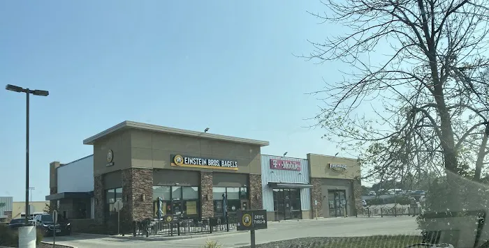 Einstein Bros. Bagels Picture 2