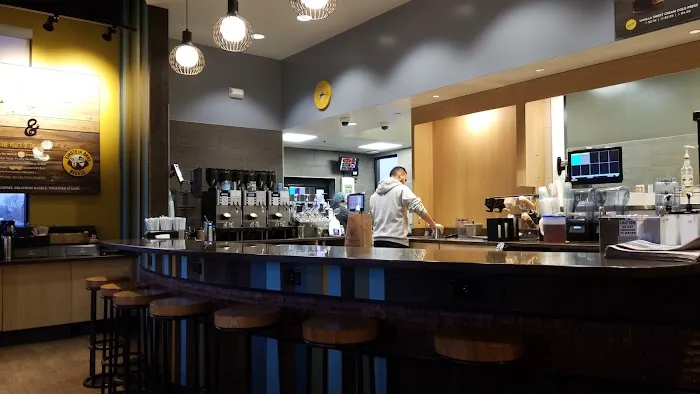 Einstein Bros. Bagels Picture 10
