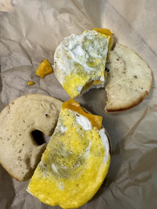Einstein Bros. Bagels Picture 6