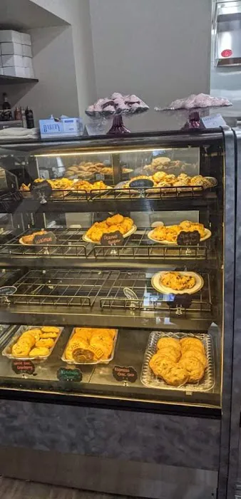 Mama Ducky's Desserts Picture 3