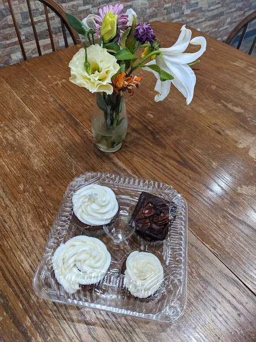 Mama Ducky's Desserts Picture 10