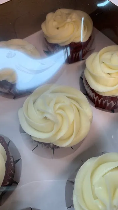 Mama Ducky's Desserts Picture 2