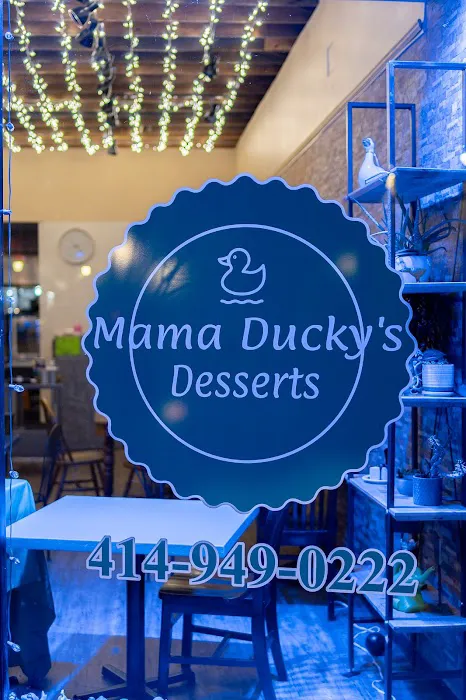 Mama Ducky's Desserts Picture 7