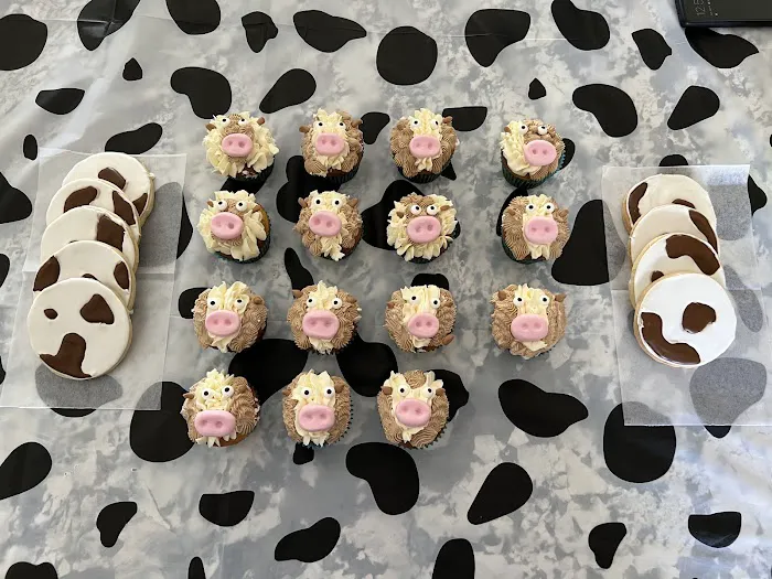 Mama Ducky's Desserts Picture 6