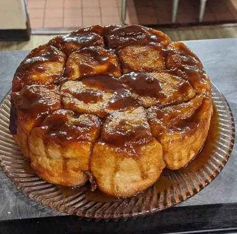 Mama Ducky's Desserts Picture 1