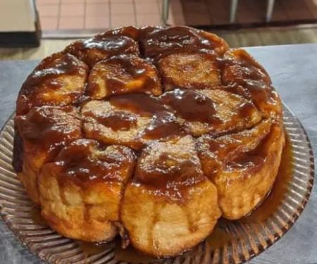 Mama Ducky's Desserts