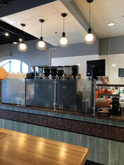 Einstein Bros. Bagels Picture 8