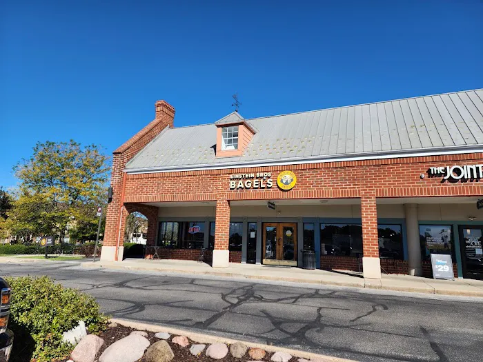 Einstein Bros. Bagels Picture 7