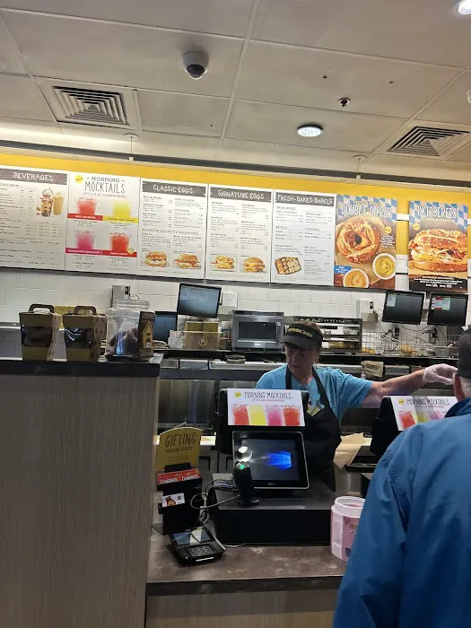 Einstein Bros. Bagels Picture 10