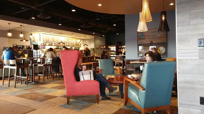 Einstein Bros. Bagels Picture 9