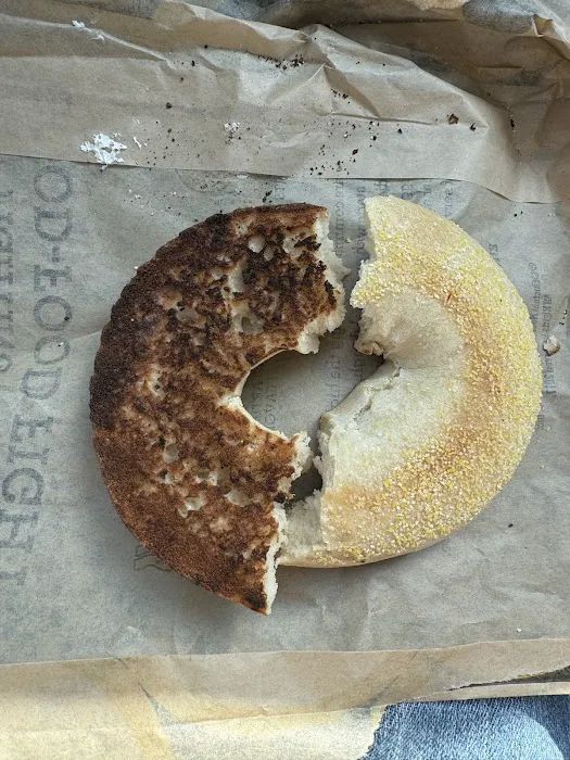 Einstein Bros. Bagels Picture 3