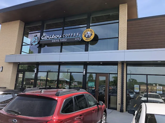 Einstein Bros. Bagels Picture 5