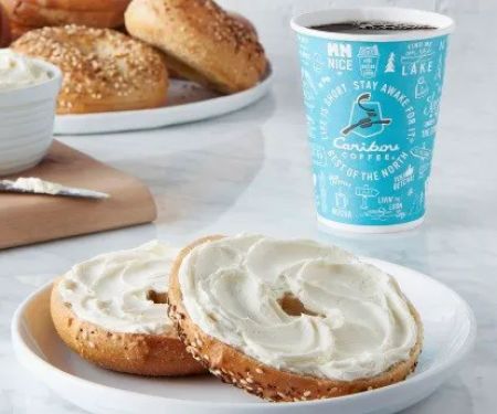Einstein Bros. Bagels