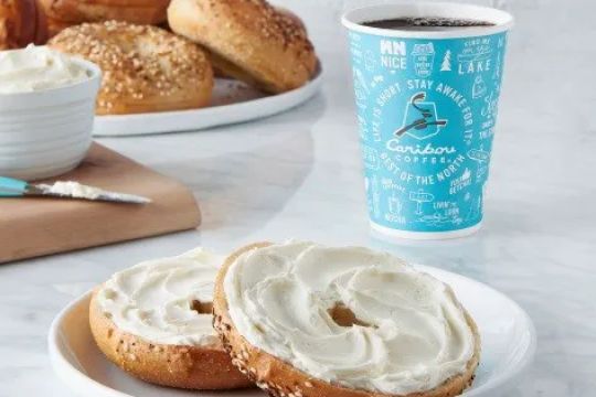 Einstein Bros. Bagels