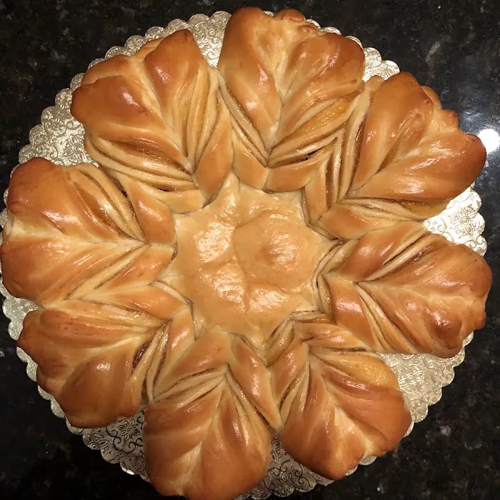 Jetaime Pastry Picture 6