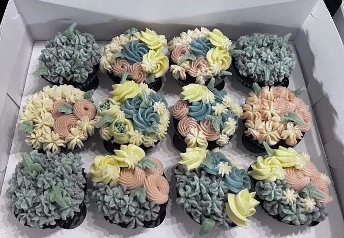 Jetaime Pastry Picture 7