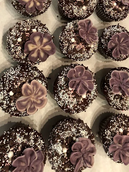 Jetaime Pastry Picture 5