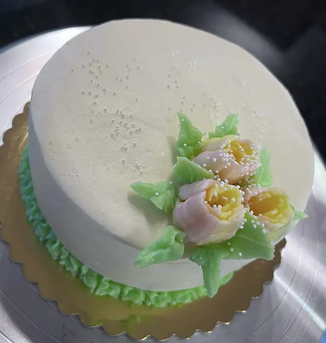 Jetaime Pastry Picture 4