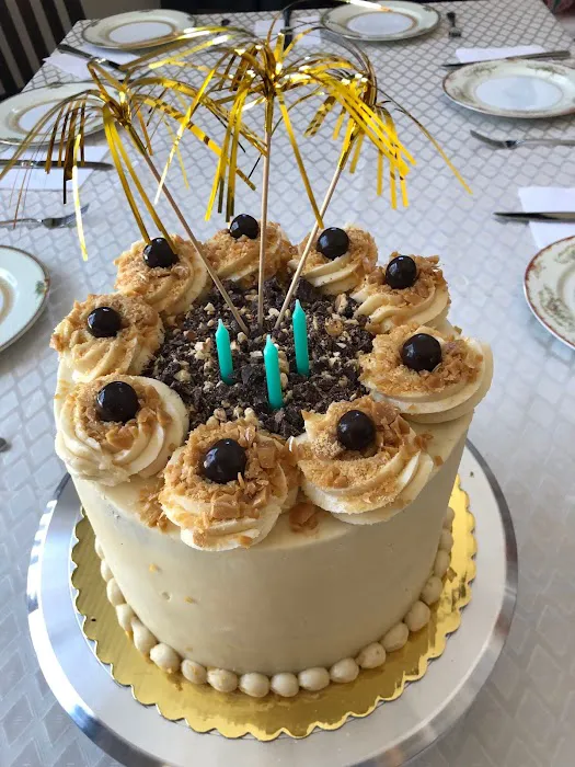 Jetaime Pastry Picture 1
