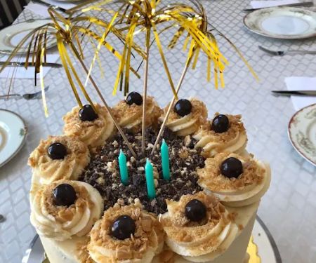 Jetaime Pastry