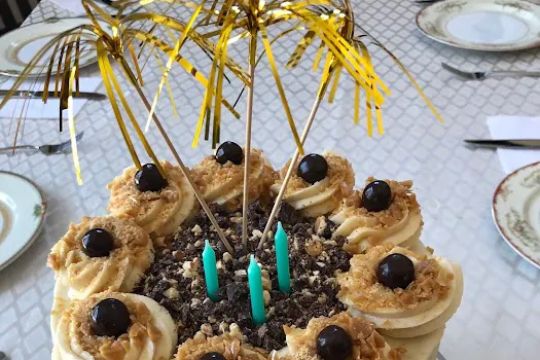 Jetaime Pastry