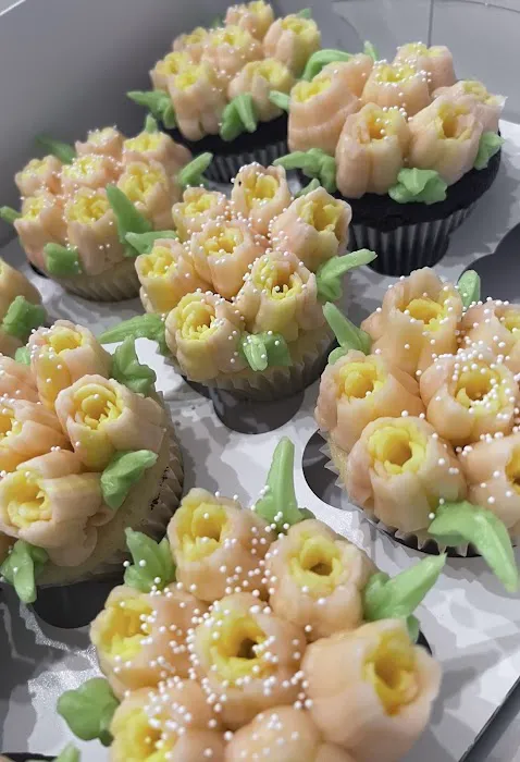 Jetaime Pastry Picture 8