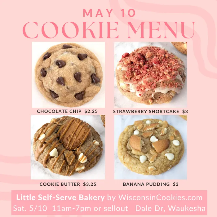 Little Self-Serve Bakery Picture 4