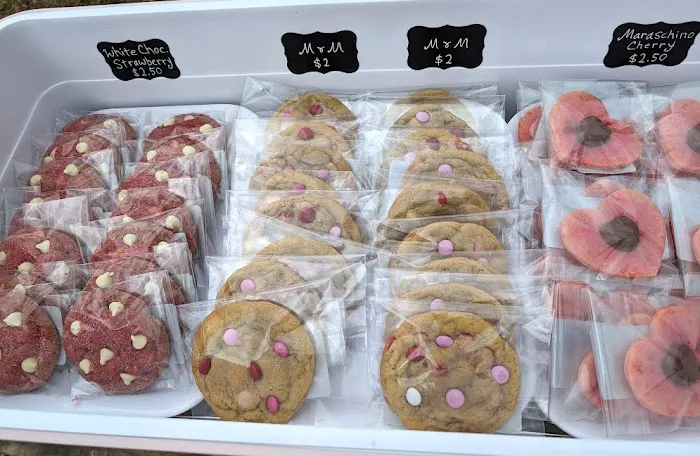 Little Self-Serve Bakery Picture 5