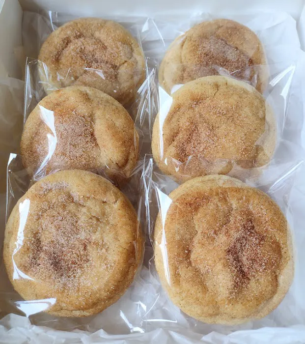 Little Self-Serve Bakery Picture 8