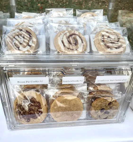 Little Self-Serve Bakery Picture 2