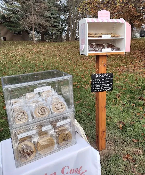 Little Self-Serve Bakery Picture 10