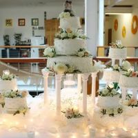 Jerry's Cake Corner ico