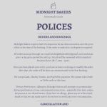 Midnight Bakers
