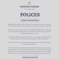 Midnight Bakers ico