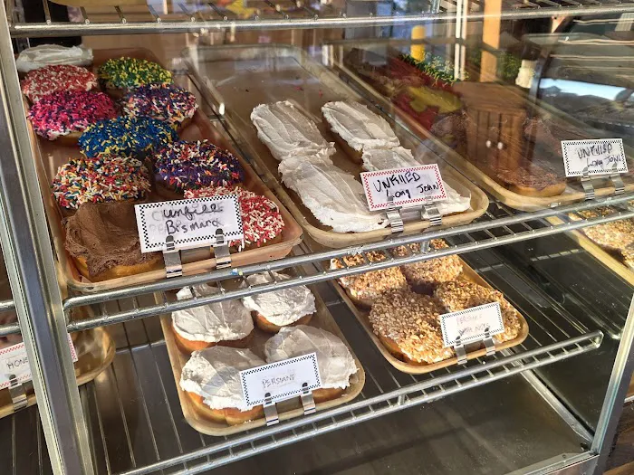 Papa Brunk's Bakery Picture 3