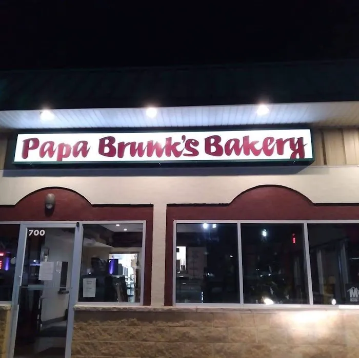 Papa Brunk's Bakery Picture 2